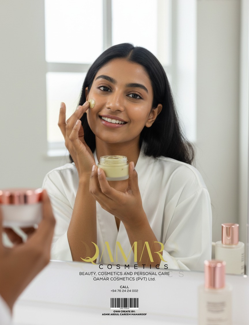 Fresh & White Beauty Cream  N 01   With Serum Mix -12g