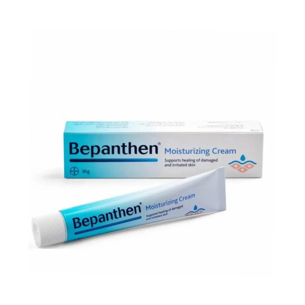 Bepanthen Skin Moisturizer Cream - 30 gm