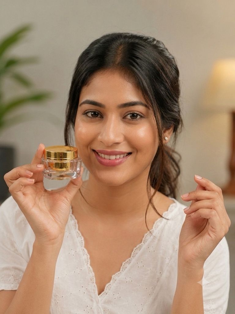AAA+Glow & Go Anti Marks Cream